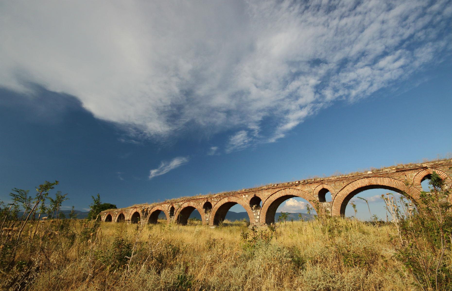 Macedonia